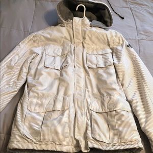Quiksilver Jacket